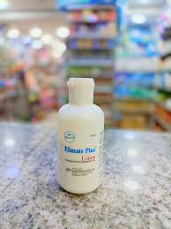 Elimate Lotion