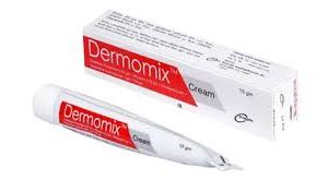Dermomix Creem