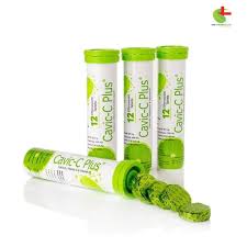 Cavic-C Plus
