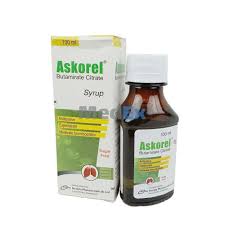 Askorel 100 ML