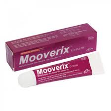 Mooverix Creem