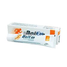 Bolt Gel