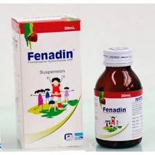 Fenadin 30 ML