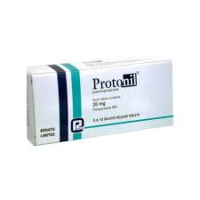 Protonil 20