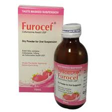 Furocef 70 ML