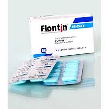 Flontin 500