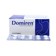 Domiren 10
