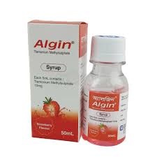 Algin 50 ML