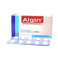 Algin Tab