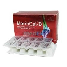 Marincal-D