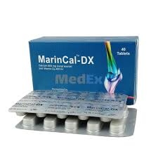 Marincal-Dx