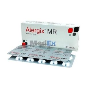 Alergix MR