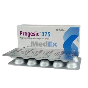 Progesic 375