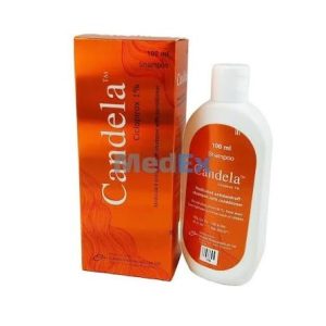 Candela Shampoo