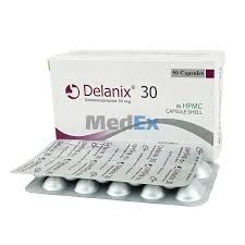 Delanix 30