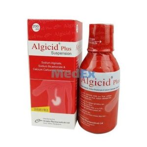 Algicid Plus Sy