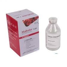 Maltofer 1 Gm