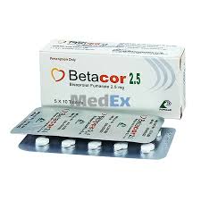 Betacor 2.5