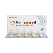 Betacor 5