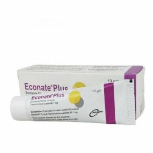Econate Plus